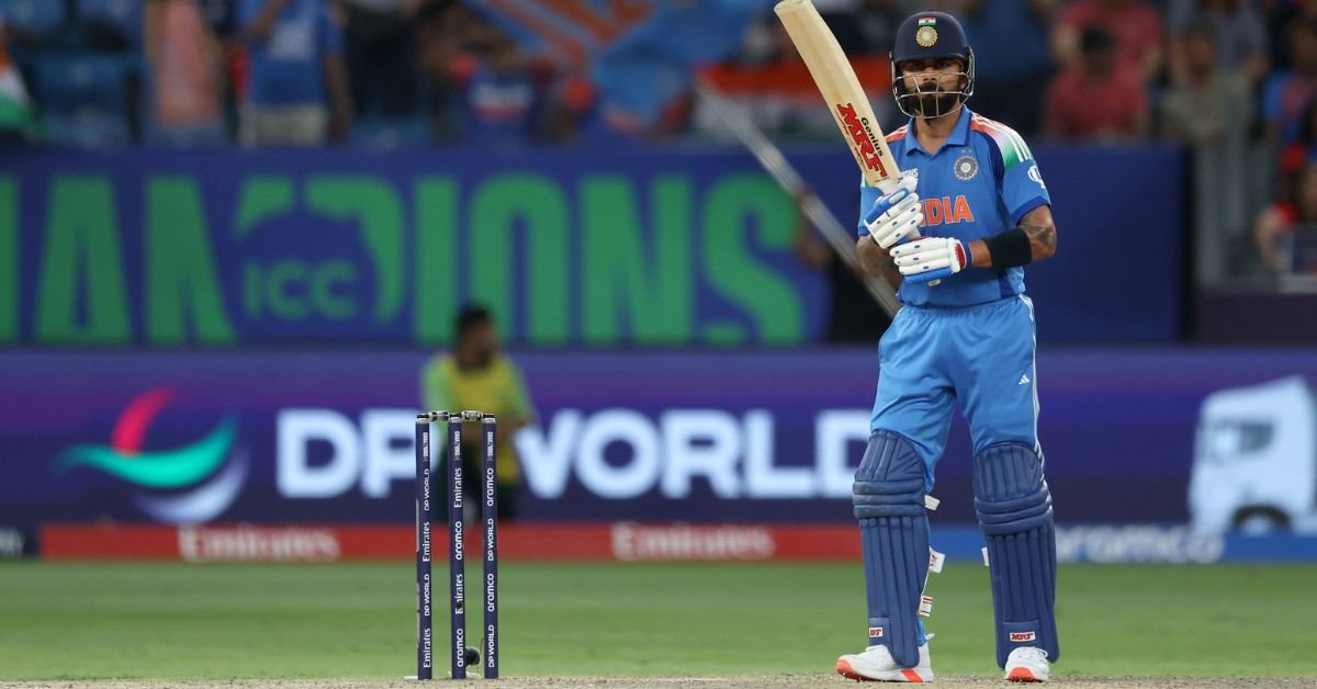Virat Kohli Sets World Record as Fastest to 14,000 ODI Runs, Surpasses Sachin Tendulkar 1 Virat Kohli Sets World Record as Fastest to 14,000 ODI Runs, Surpasses Sachin Tendulkar