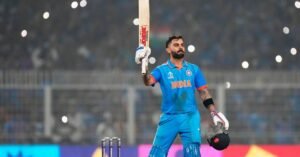 Champions Trophy 2025: India’s Biggest Challenges & Key Areas to Improve 2 Champions Trophy 2025: India’s Biggest Challenges & Key Areas to Improve