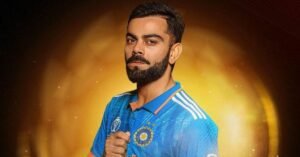 Indian Cricketers Who Won the ICC Cricketer of the Year Award 4 Indian Cricketers Who Won the ICC Cricketer of the Year Award