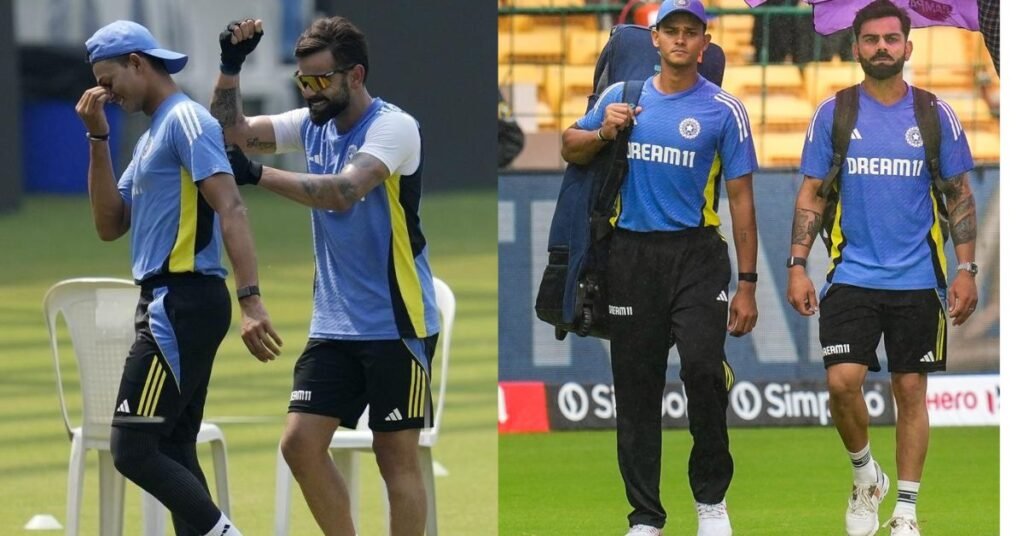 Virat Kohli Returns Predicted India Batting Line-up for 2nd ODI vs England