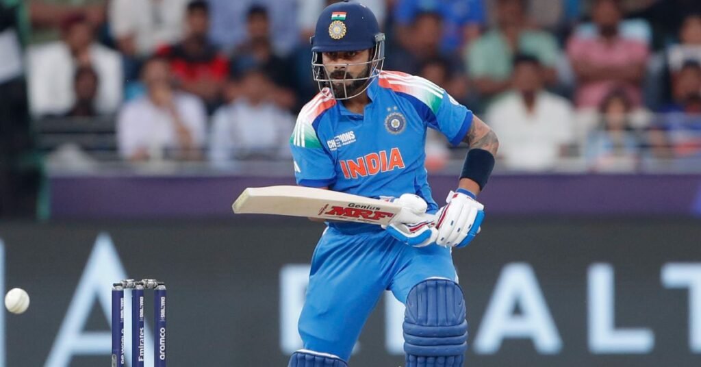 Shubman Gill Century Leads India to Victory in Champions Trophy Opener 1 Shubman Gill Century Leads India to Victory in Champions Trophy Opener