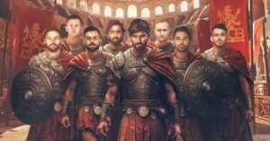 RCB Captain IPL 2025: Why Rajat Patidar Replaced Virat Kohli as Skipper 2 RCB Captain IPL 2025: Why Rajat Patidar Replaced Virat Kohli as Skipper