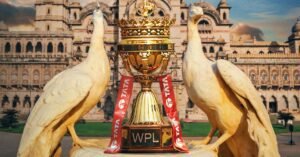 WPL 2025: Complete Schedule, Team Squads, Venues, and Live Streaming Details 1 WPL 2025: Complete Schedule, Team Squads, Venues, and Live Streaming Details