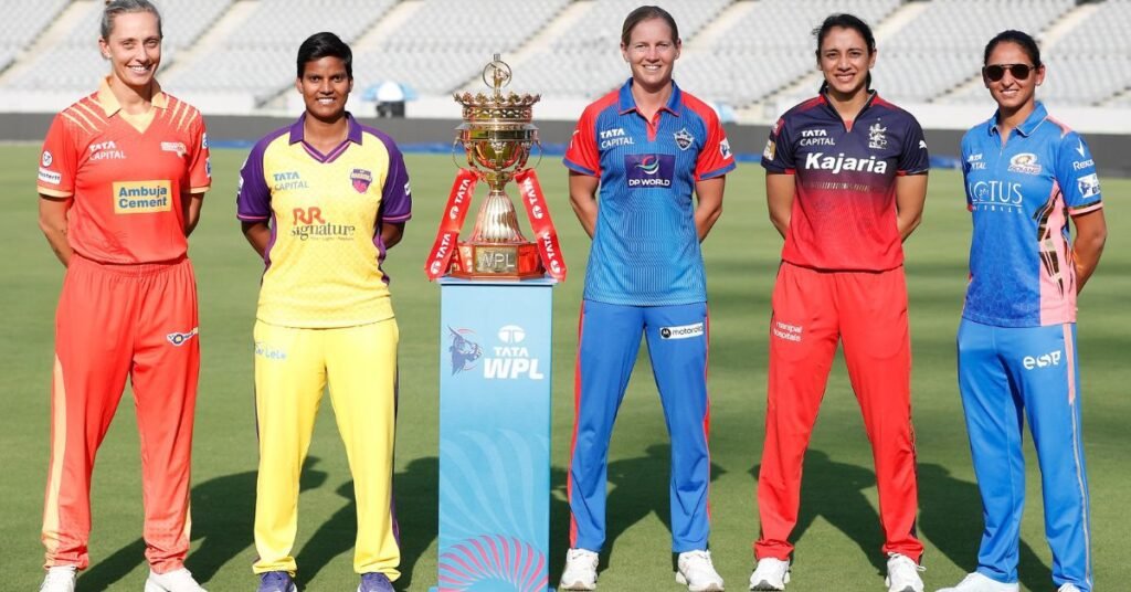 WPL 2025 Captains Preview Season, Meg Lanning Hails Women’s Cricket Growth.