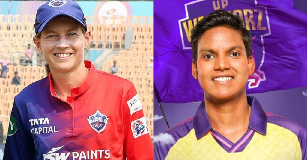 WPL 2025: DCW vs UPW Match – Pitch, Weather & Playing XI.