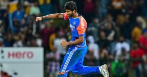 3 Players Who Could Be Dropped If Harshit Rana Joins India’s Champions Trophy Squad 2 3 Players Who Could Be Dropped If Harshit Rana Joins India’s Champions Trophy Squad