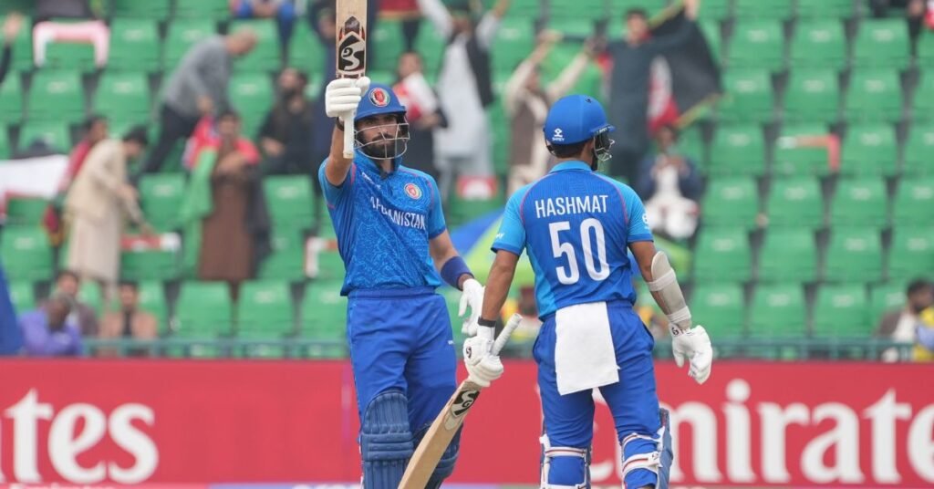 Ibrahim Zadran 177 Powers Afghanistan to 325 Against England in Champions Trophy 2025 1 Ibrahim Zadran 177 Powers Afghanistan to 325 Against England in Champions Trophy 2025
