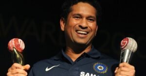 Indian Cricketers Who Won the ICC Cricketer of the Year Award 2 Indian Cricketers Who Won the ICC Cricketer of the Year Award