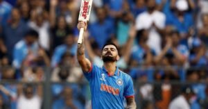 Virat Kohli Becomes Fastest Asian to 16,000 Runs in Asia With Stunning Knock vs England 2 Virat Kohli Becomes Fastest Asian to 16,000 Runs in Asia With Stunning Knock vs England