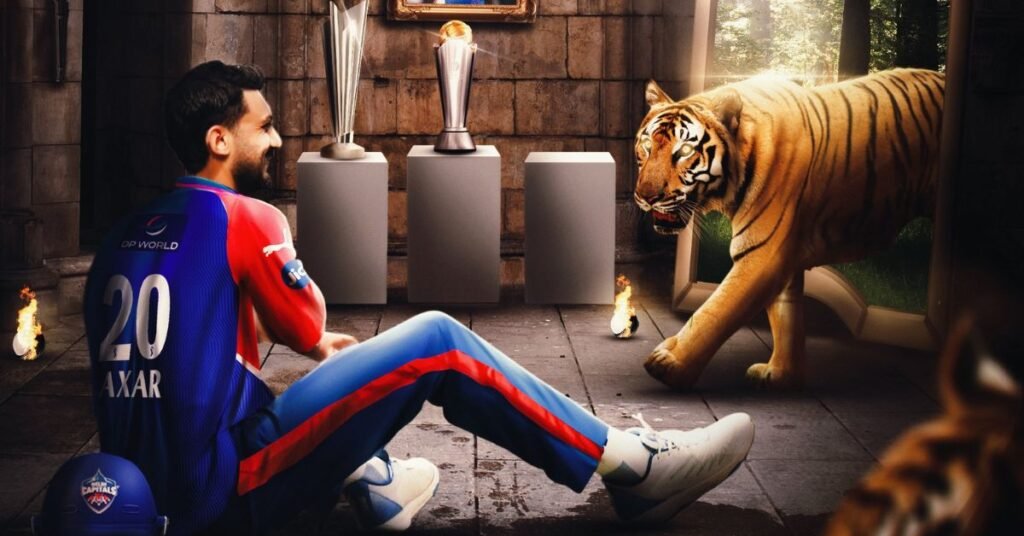 Axar Patel becomes captain of Delhi Capitals – will he change the game in IPL 2025?