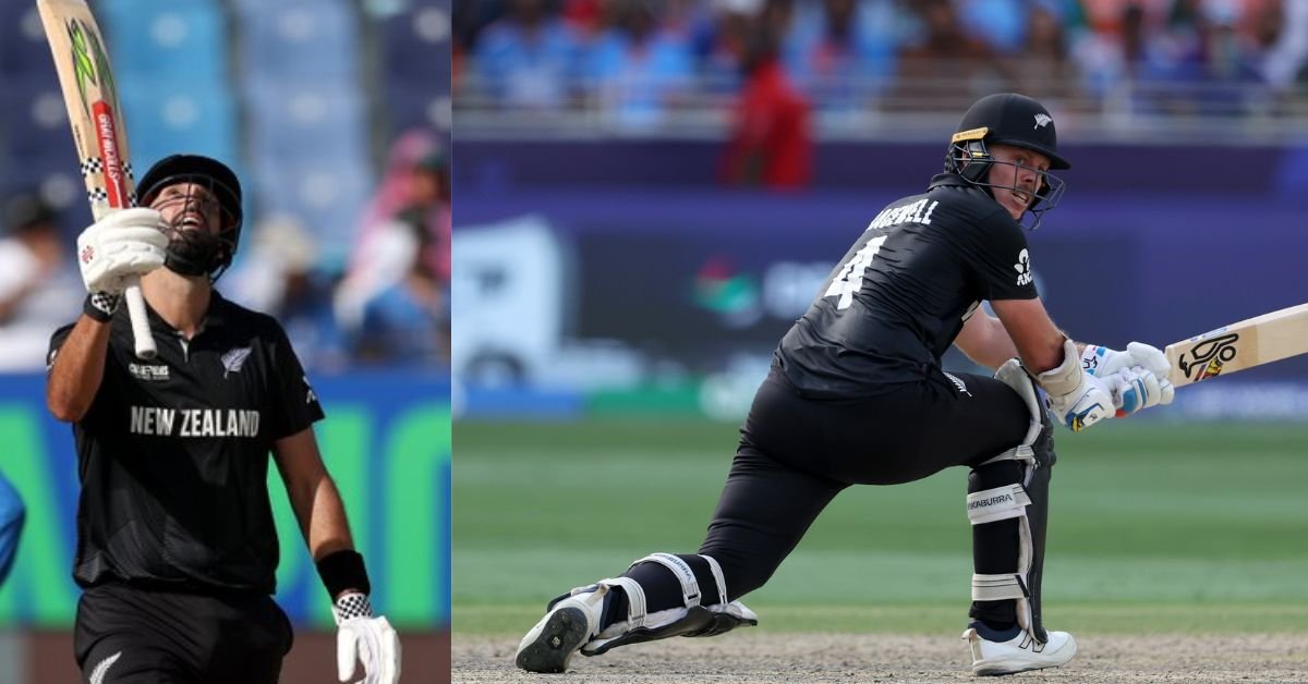 India Eyes Glory with 252-Run Chase Against New Zealand- Champions Trophy 2025 Final 2 India Eyes Glory with 252-Run Chase Against New Zealand- Champions Trophy 2025 Final