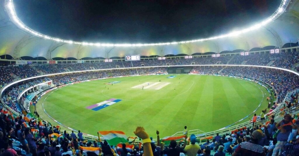 Champions Trophy 2025 Final: 3 Unstoppable Reasons India Will Dominate New Zealand 1 Champions Trophy 2025 Final: 3 Unstoppable Reasons India Will Dominate New Zealand