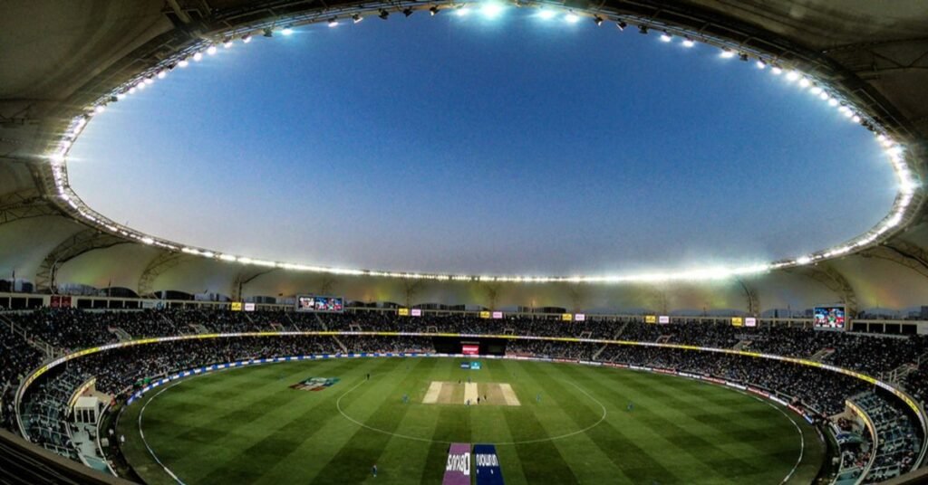 Dubai Weather Alert: IND vs NZ Champions Trophy 2025 Match Forecast!