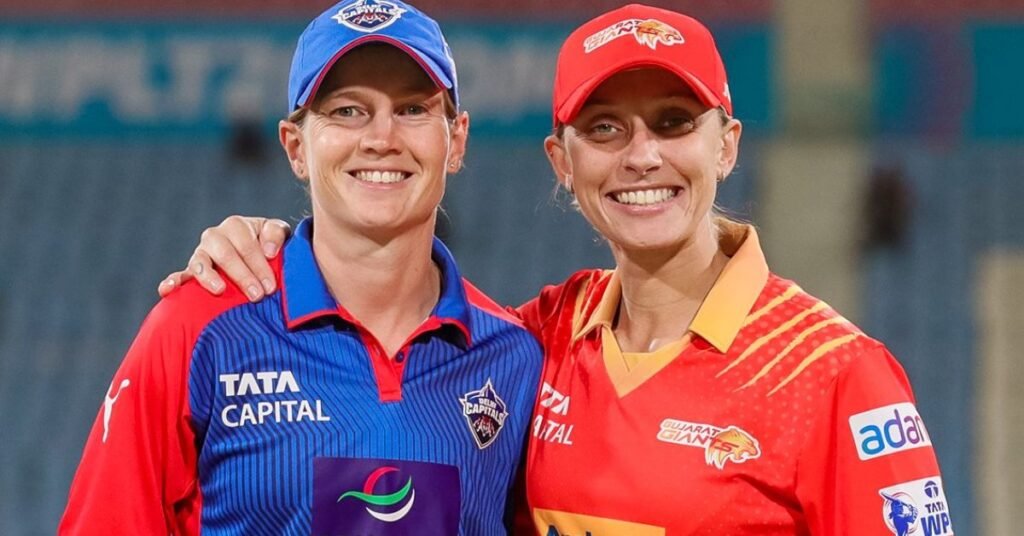 GG vs DD Toss Update: Gujarat Wins Toss, Opts to Bowl in WPL 2025