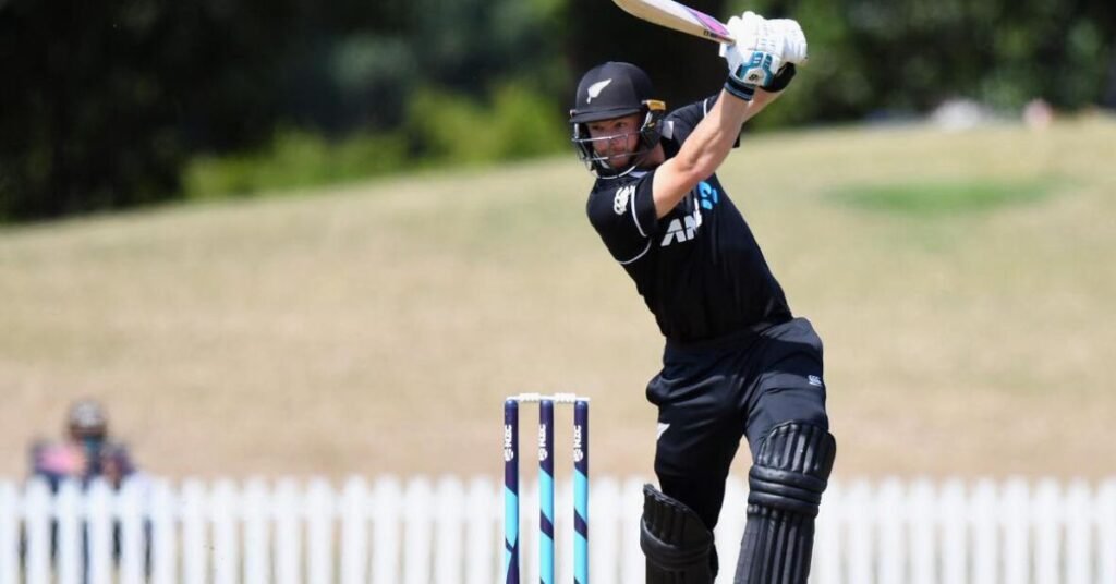 ICC Player of the Month: Shubman Gill Leads Power-Packed February 2025 Nominees 2 ICC Player of the Month: Shubman Gill Leads Power-Packed February 2025 Nominees