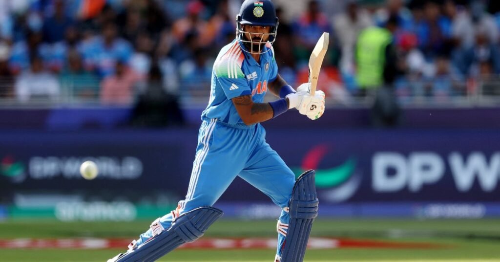 Matt Henry’s Five-Wicket Haul Restricts India to 249/9 Against New Zealand 2 Matt Henry’s Five-Wicket Haul Restricts India to 249/9 Against New Zealand