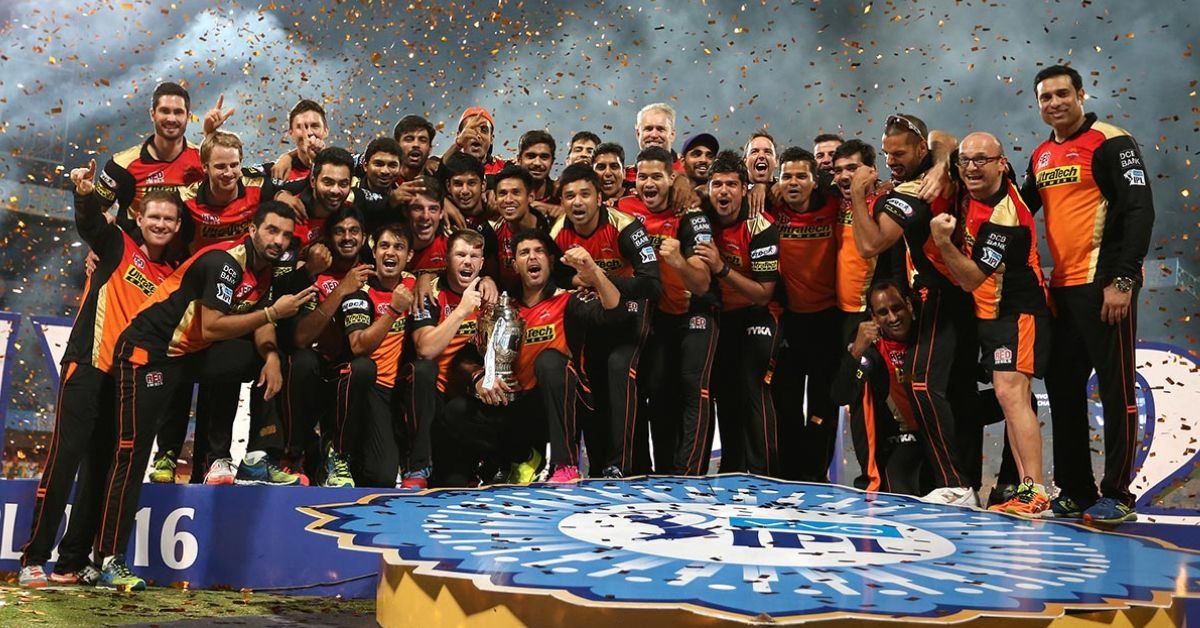 IPL 2025: 3 SRH Blockbuster Matches Expected to Break Viewership Records