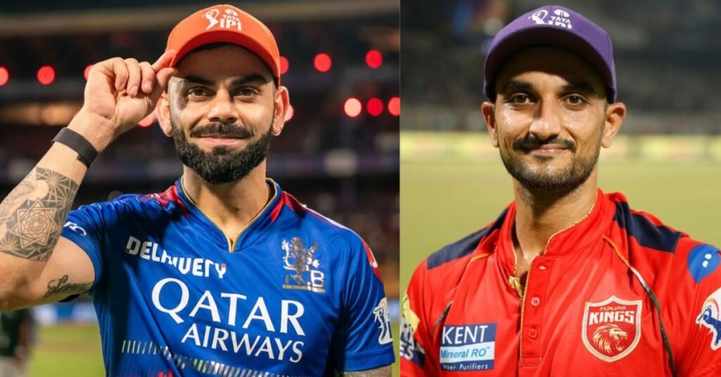 IPL 2025: Who won the most Orange and Purple Caps in IPL?