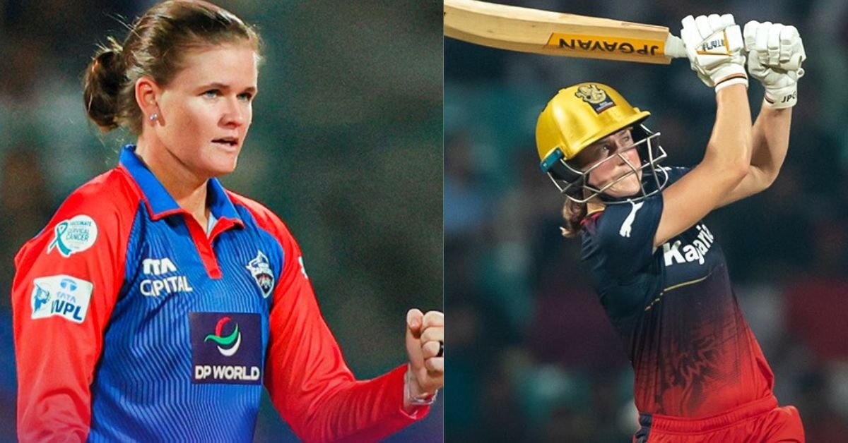 M Chinnaswamy Stadium Pitch Report: Crucial Insights for RCB vs DC WPL 2025! 2 M Chinnaswamy Stadium Pitch Report: Crucial Insights for RCB vs DC WPL 2025!