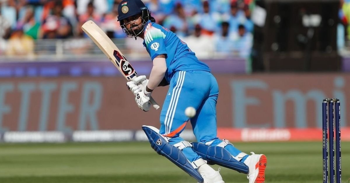 KL Rahul Versatility is India’s Secret Weapon Ahead of CT 2025 Final, Says Batting Coach 2 KL Rahul Versatility is India’s Secret Weapon Ahead of CT 2025 Final, Says Batting Coach