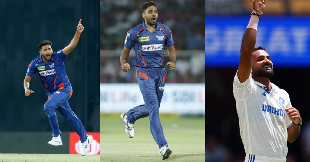 LSG Star Mayank Yadav’s Shocking Injury Blow for IPL 2025 1 LSG Star Mayank Yadav’s Shocking Injury Blow for IPL 2025