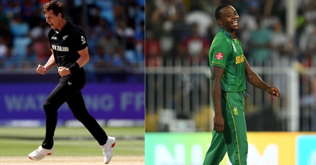 SA vs NZ Semi-Final: Key Milestones and Records in the Spotlight - CT 2025 3 SA vs NZ Semi-Final: Key Milestones and Records in the Spotlight - CT 2025