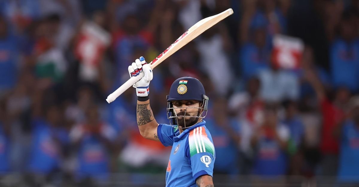 Virat Kohli Records: 3 Historic Milestones He Can Break in Champions Trophy Final 2 Virat Kohli Records: 3 Historic Milestones He Can Break in Champions Trophy Final