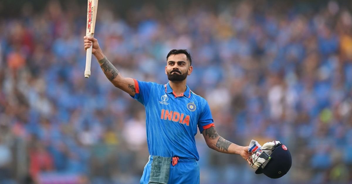 Virat Kohli Records: 3 Historic Milestones He Can Break in Champions Trophy Final 3 Virat Kohli Records: 3 Historic Milestones He Can Break in Champions Trophy Final