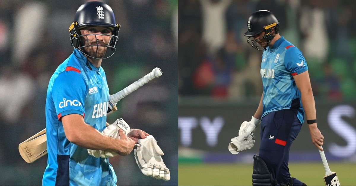 England vs South Africa: Shocking Early Wickets After Toss Decision - CT 2025 1 England vs South Africa: Shocking Early Wickets After Toss Decision - CT 2025