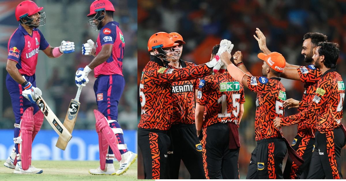 IPL 2025: 3 SRH Blockbuster Matches Expected to Break Viewership Records