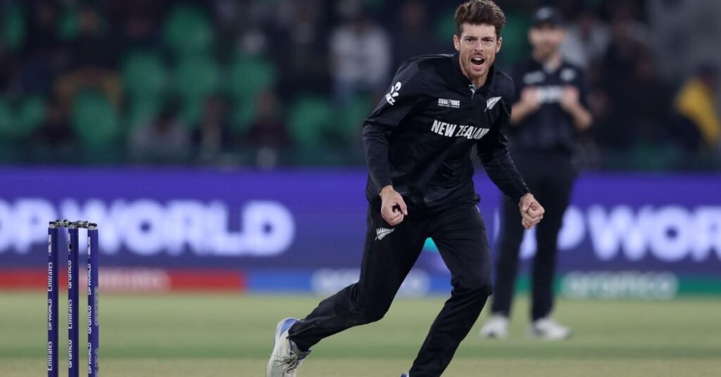 NZ vs SA Highlights: Rachin-Williamson Power Kiwis into Champions Trophy Final - 2025 3 NZ vs SA Highlights: Rachin-Williamson Power Kiwis into Champions Trophy Final - 2025