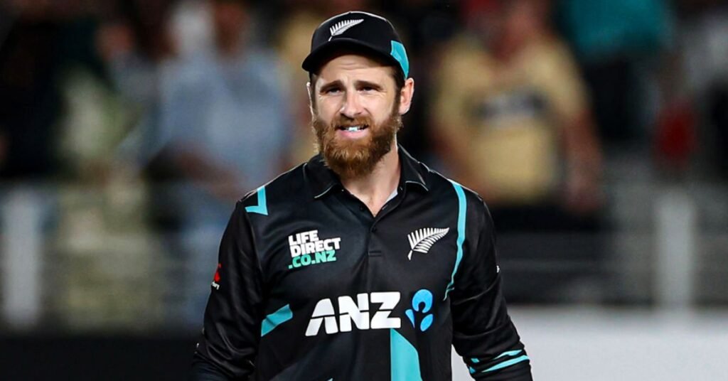 Shocking Reasons Why Kane Williamson Is Missing T20Is vs Pakistan.