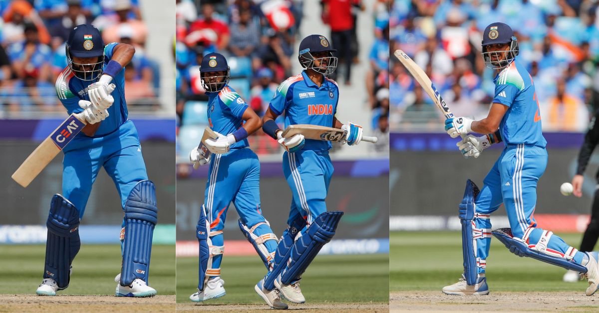 Varun Chakravarthy Impressive Five-Wicket Haul Leads India to the Top of Group A - CT 2025 1 Varun Chakravarthy Impressive Five-Wicket Haul Leads India to the Top of Group A - CT 2025