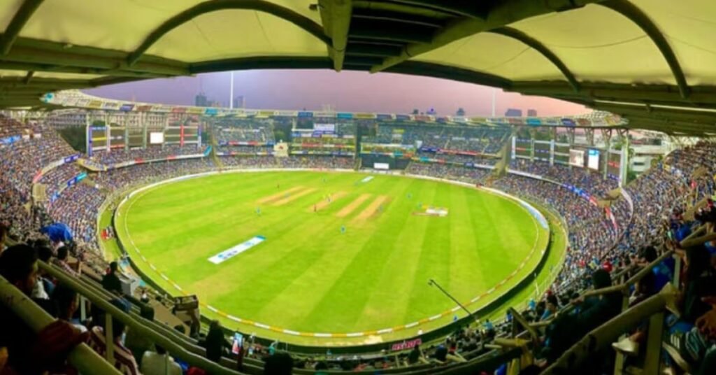 WPL 2025 Today: Crucial Clash & Pitch Report for GGW vs MIW