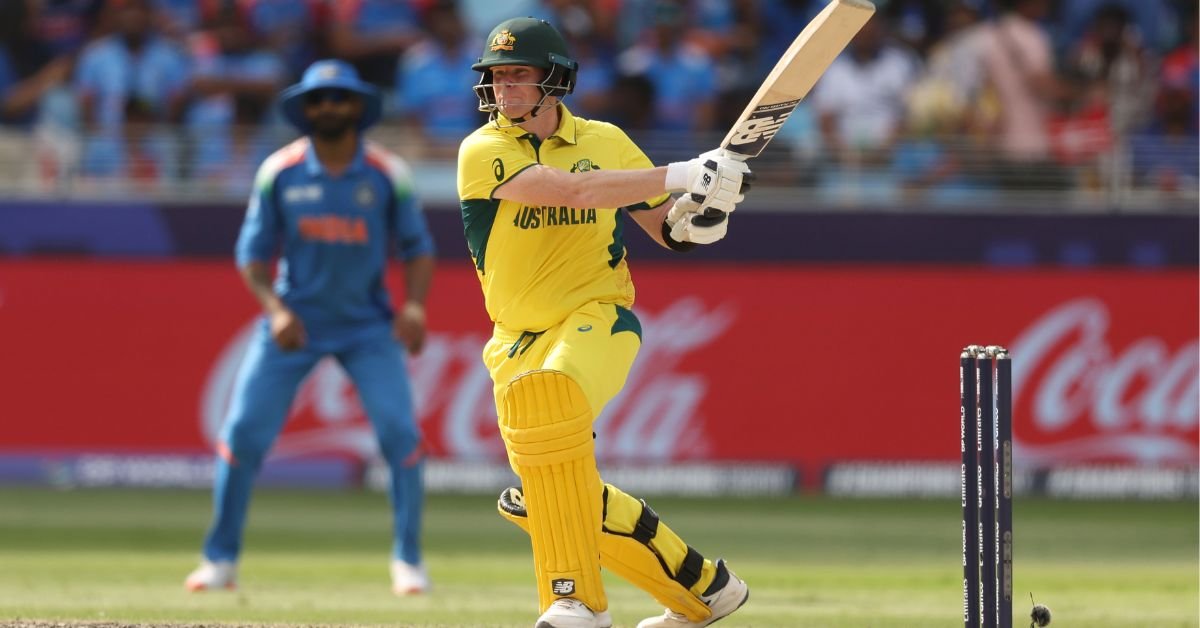Steve Smith Retirement: Australian Cricket Great Ends ODI Career After 15 Years 1 Steve Smith Retirement: Australian Cricket Great Ends ODI Career After 15 Years