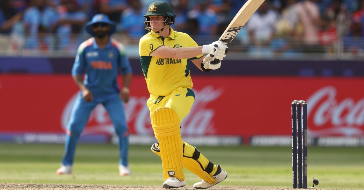 ICC Player of the Month: Shubman Gill Leads Power-Packed February 2025 Nominees 3 ICC Player of the Month: Shubman Gill Leads Power-Packed February 2025 Nominees