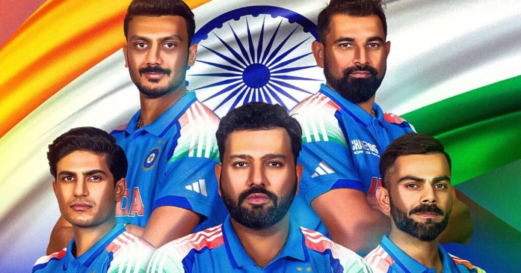 Dubai Weather Alert: IND vs NZ Champions Trophy 2025 Match Forecast! 1 Dubai Weather Alert: IND vs NZ Champions Trophy 2025 Match Forecast!