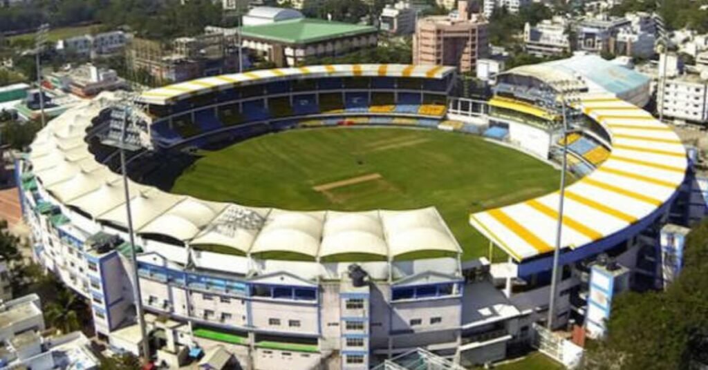 RCBW vs MIW – Time, Venue, Pitch & Weather Report - WPL 2025.