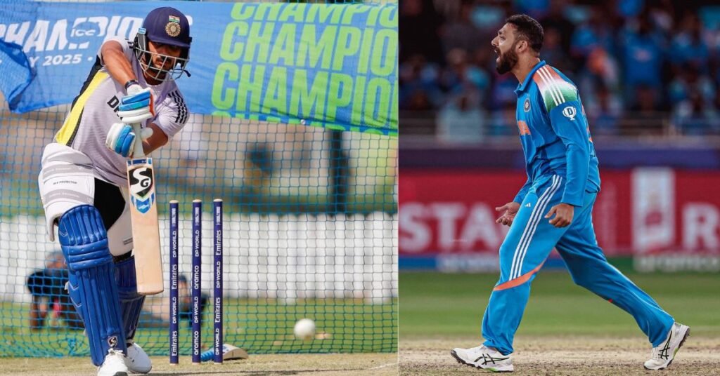 Varun Chakaravarthy Lethal Spin: Axar Patel Explains Why He’s So Hard to Face.