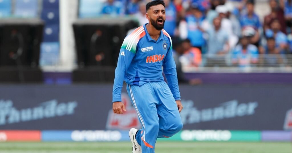 Varun Chakravarthy reveals – why he doesn't want to play Test cricket?