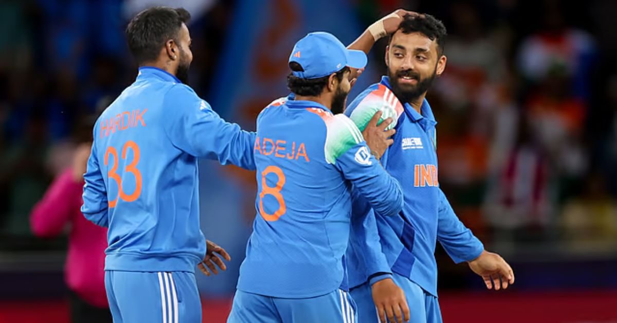 Varun Chakravarthy reveals - why he doesn't want to play Test cricket? 2 Varun Chakravarthy reveals - why he doesn't want to play Test cricket?