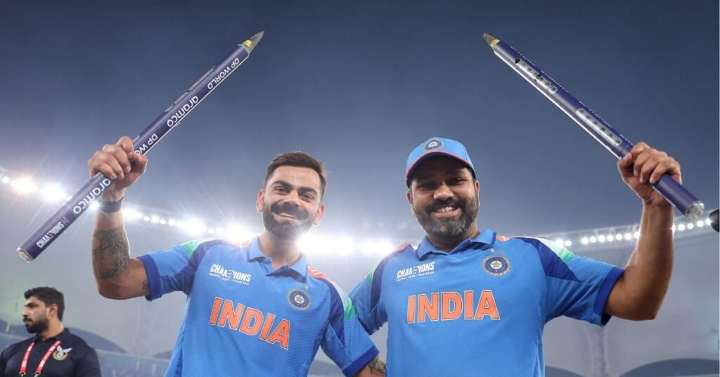 Indian team Cricket Schedule 2025: When Will Rohit Sharma & Team Play Next?