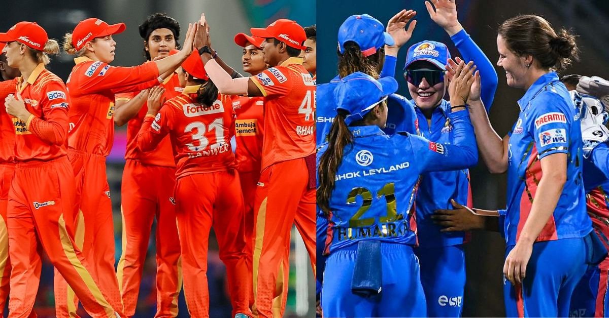 WPL 2025 Today: Crucial Clash & Pitch Report for GGW vs MIW 1 WPL 2025 Today: Crucial Clash & Pitch Report for GGW vs MIW