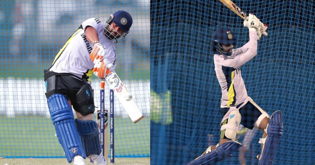 Why Rishabh Pant Must Replace KL Rahul vs New Zealand - CT 2025.