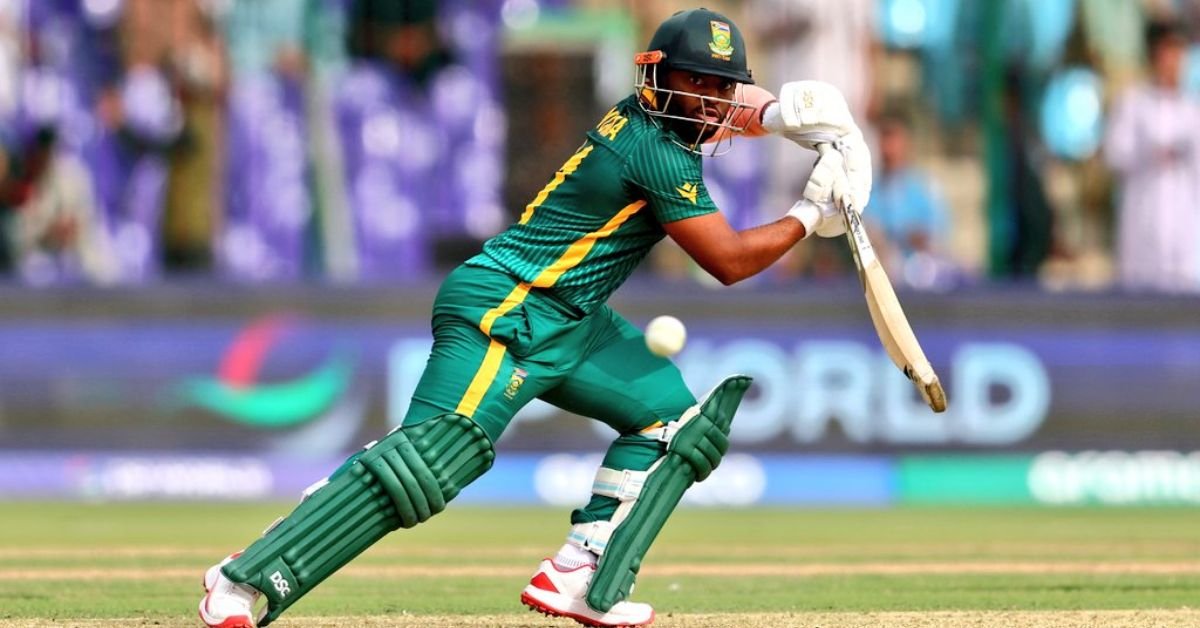 New Zealand vs South Africa: Playing XI, Toss Update & Captains' Reactions - CT 2025 1 New Zealand vs South Africa: Playing XI, Toss Update & Captains' Reactions - CT 2025