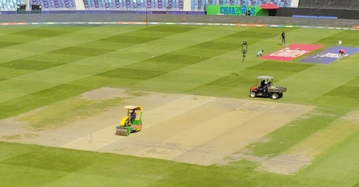 India vs Australia: Australia Wins Toss, Opts to Bat – Playing XI & Team Changes - CT 2025 1 India vs Australia: Australia Wins Toss, Opts to Bat – Playing XI & Team Changes - CT 2025