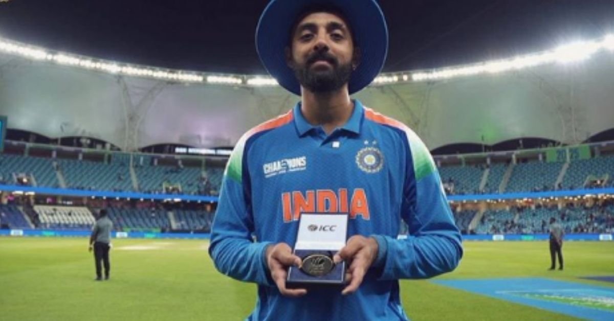 Varun Chakaravarthy Lethal Spin: Axar Patel Explains Why He’s So Hard to Face 1 Varun Chakaravarthy Lethal Spin: Axar Patel Explains Why He’s So Hard to Face